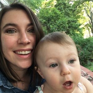 Meet your Posher, Stephanie